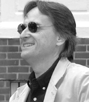 Christopher Klim